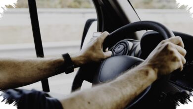 Setir Bergetar saat Mobil Melaju Kencang, Bisa Jadi Sinyal Masalah Rem dan Roda