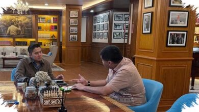 Target Bedah Rumah Melonjak ke 400 Ribu Unit, Tantangan Besar Menanti pada 2026