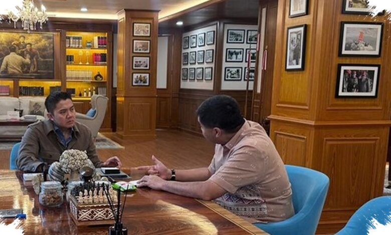 Target Bedah Rumah Melonjak ke 400 Ribu Unit, Tantangan Besar Menanti pada 2026