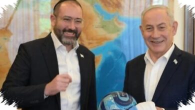 Netanyahu Dukung Argentina di Final Piala Dunia 2026, Kontras Politik dengan Spanyol