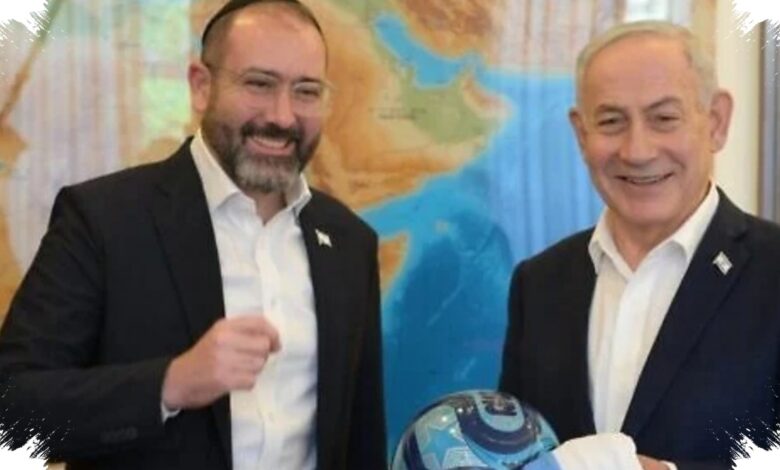 Netanyahu Dukung Argentina di Final Piala Dunia 2026, Kontras Politik dengan Spanyol