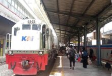 Hampir 70% Armada KAI adalah Gerbong Barang, Logistik Jadi Penopang Utama Rel