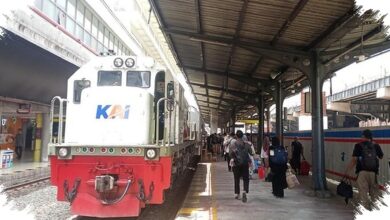 Hampir 70% Armada KAI adalah Gerbong Barang, Logistik Jadi Penopang Utama Rel