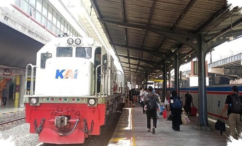 Hampir 70% Armada KAI adalah Gerbong Barang, Logistik Jadi Penopang Utama Rel