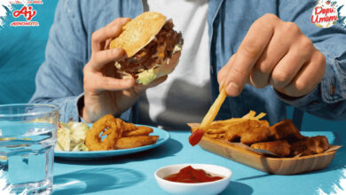 5 Kebiasaan Makan yang Terlihat Sepele, tetapi Bisa Mengganggu Kesehatan Jangka Panjang