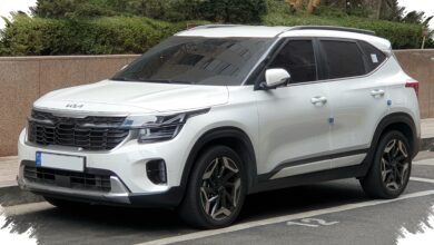 Kia Pilih IVT untuk All New Seltos, DCT Dinilai Terlalu Galak bagi Konsumen