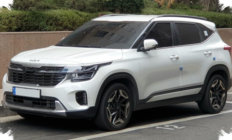Kia Pilih IVT untuk All New Seltos, DCT Dinilai Terlalu Galak bagi Konsumen