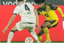 Dortmund Sudah Berpamitan kepada Adeyemi, Barcelona Menunggu Dokumen Terakhir
