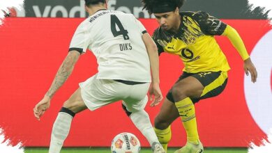 Dortmund Sudah Berpamitan kepada Adeyemi, Barcelona Menunggu Dokumen Terakhir