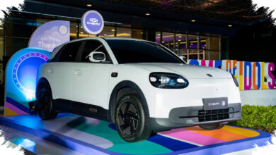 Pesanan Chery Q Tembus 3.000 Unit, Harga Rp 2XX Juta Dibuka di GIIAS 2026