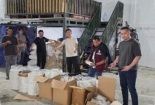 1,5 Ton Bahan Pil Jin Disita di Cakung, Jejak Sindikat Mengarah ke Lab Semarang