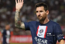 Gula dan Tepung Olahan Dipangkas, Ini Pola Makan yang Menjaga Stamina Messi