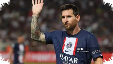 Gula dan Tepung Olahan Dipangkas, Ini Pola Makan yang Menjaga Stamina Messi