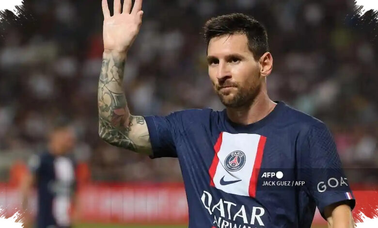 Gula dan Tepung Olahan Dipangkas, Ini Pola Makan yang Menjaga Stamina Messi