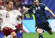 12 Fakta Final Piala Dunia 2026, Serangan Argentina Diuji Tembok Spanyol