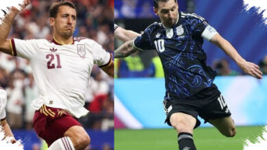 12 Fakta Final Piala Dunia 2026, Serangan Argentina Diuji Tembok Spanyol