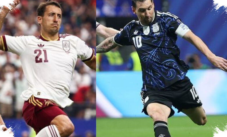 12 Fakta Final Piala Dunia 2026, Serangan Argentina Diuji Tembok Spanyol