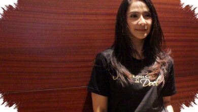 Maudy Koesnaedi Sempat Merasa Sendirian, Erik Meijer Lalu Pilih Pensiun Dini