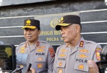 Final Piala Dunia 2026 di Depan Mata, Polda NTT Tegas Larang Miras dan Konvoi
