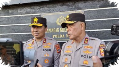 Final Piala Dunia 2026 di Depan Mata, Polda NTT Tegas Larang Miras dan Konvoi