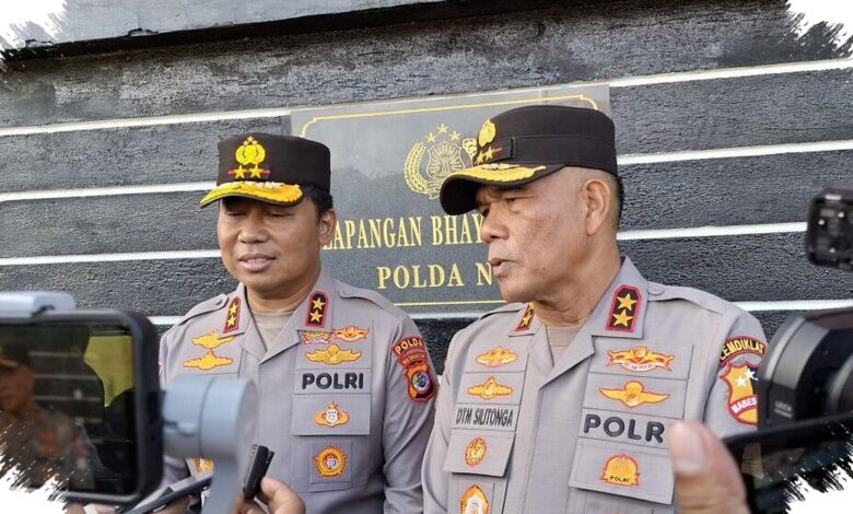 Final Piala Dunia 2026 di Depan Mata, Polda NTT Tegas Larang Miras dan Konvoi