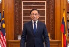 Anwar Ibrahim Buka WhatsApp PMX AI, Aspirasi Warga Dijawab Avatar Otomatis