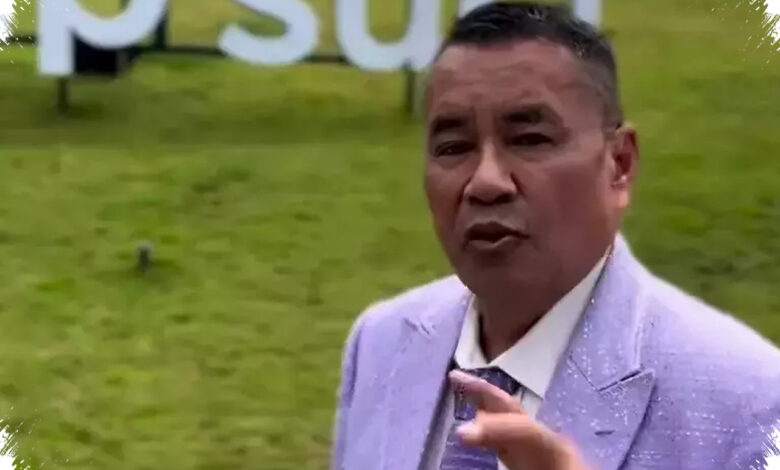 PWI Desak Hotman Paris Minta Maaf, Ucapan soal Jurnalis Dinilai Merendahkan