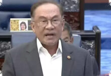 Investasi KWAP di eFishery Rugi, Anwar Ibrahim Siapkan Jawaban di Parlemen