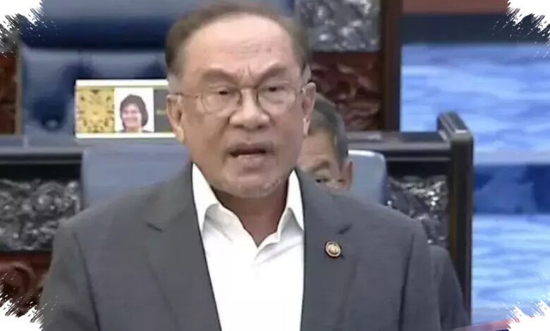 Investasi KWAP di eFishery Rugi, Anwar Ibrahim Siapkan Jawaban di Parlemen