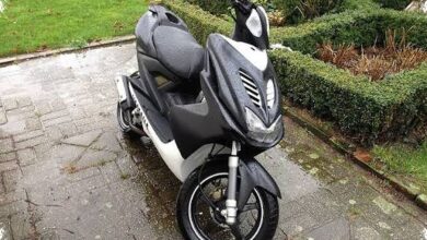 Yamaha Aerox Alpha Turbo Bukan Sekadar Gaya, Teknologinya Mengubah Karakter Berkendara
