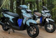 4 Keunggulan Gear Ultima Hybrid Smart, Selisih Rp2,5 Juta Dibayar Keyless hingga Y-Connect