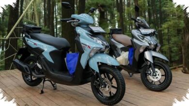 4 Keunggulan Gear Ultima Hybrid Smart, Selisih Rp2,5 Juta Dibayar Keyless hingga Y-Connect