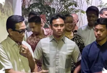 Pesan Sri Sultan untuk Veda dan Mario, Jangan Kalah Bahkan Sebelum Balapan