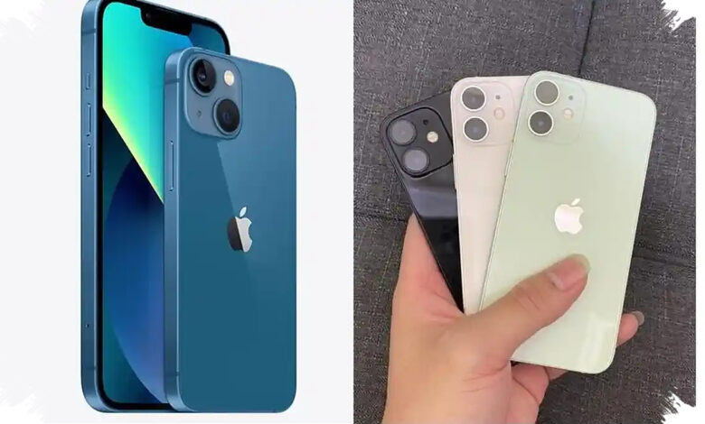 Harga iPhone Baru Naik, iPhone Second Rp5 Jutaan Kini Jadi Pilihan Masuk Akal