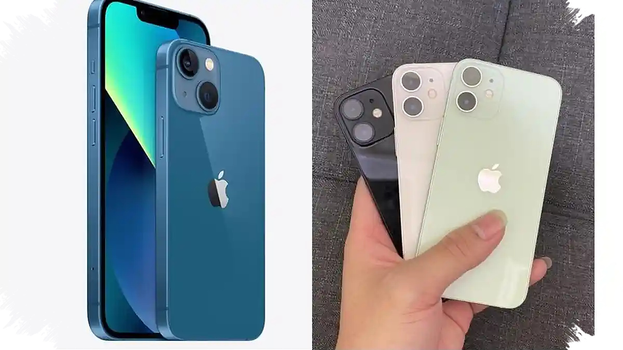 Harga iPhone Baru Naik, iPhone Second Rp5 Jutaan Kini Jadi Pilihan Masuk Akal
