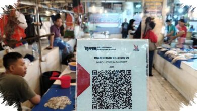 5 Modus Penipuan QRIS yang Diam-Diam Mengalihkan Uang, Jangan Terkecoh Kode Palsu