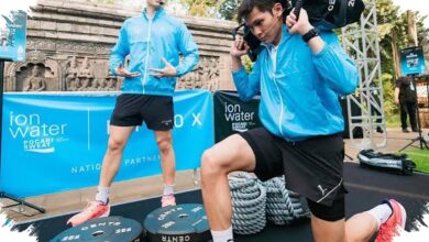 4 Perbedaan Hyrox dan CrossFit, Sama-Sama Berat tetapi Cara Menangnya Berbeda