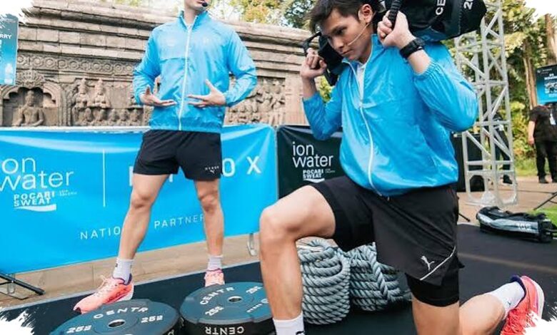 4 Perbedaan Hyrox dan CrossFit, Sama-Sama Berat tetapi Cara Menangnya Berbeda