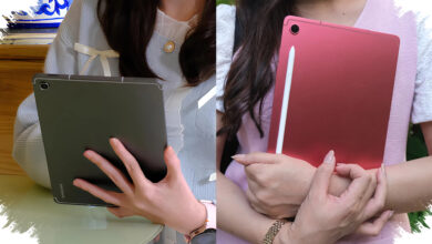 7 Fitur AI Tablet 5G yang Bisa Memangkas Kerja Administratif hingga 50 Persen