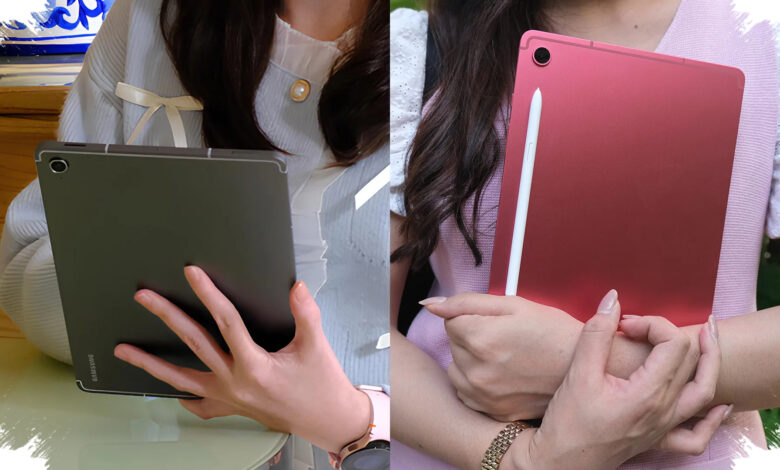 7 Fitur AI Tablet 5G yang Bisa Memangkas Kerja Administratif hingga 50 Persen