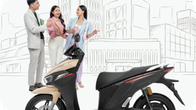 Biaya 80 Km Cuma Rp6.000, Skema Baterai VinFast Tekan Ongkos hingga 70 Persen