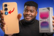 4 Pertimbangan Infinix Hot 70 Pro 5G, IP68 Menggoda tapi Layar IPS Jadi Ujian