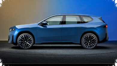 BMW Siapkan 40 Model Neue Klasse, iX3 Bukan Sekadar SUV Listrik Baru