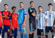 Messi dan Yamal Starter di Final Spanyol vs Argentina, Duel Dua Generasi Menentukan Trofi