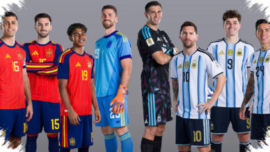 Messi dan Yamal Starter di Final Spanyol vs Argentina, Duel Dua Generasi Menentukan Trofi