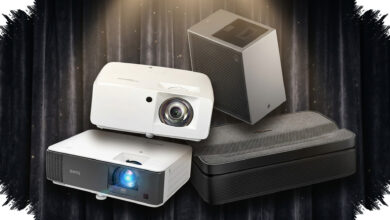 Samsung Freestyle+ Bisa Menyesuaikan Gambar ke Dinding, Mengurangi Ribet Saat Menonton