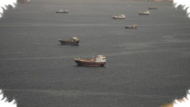 Irak Hidupkan Pipa ke Mediterania, Jalan Keluar saat Selat Hormuz Kian Rentan