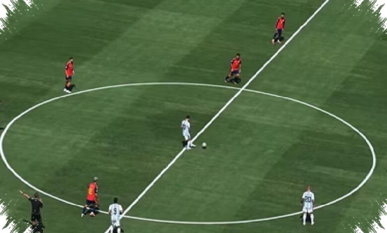 Spanyol dan Argentina Berebut Sejarah di Final Piala Dunia 2026, Messi Jadi Andalan