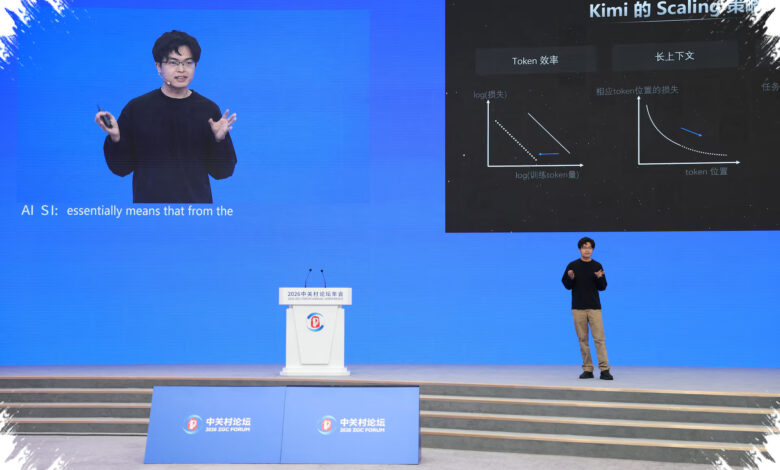 Kimi K3 Buka Bobot 2,8 Triliun Parameter, Peluang Baru Jalankan AI Secara Lokal