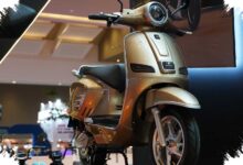 Motor Listrik Masuk Tahun Kedua, Getaran Setang dan Ban Aus Mulai Mengintai